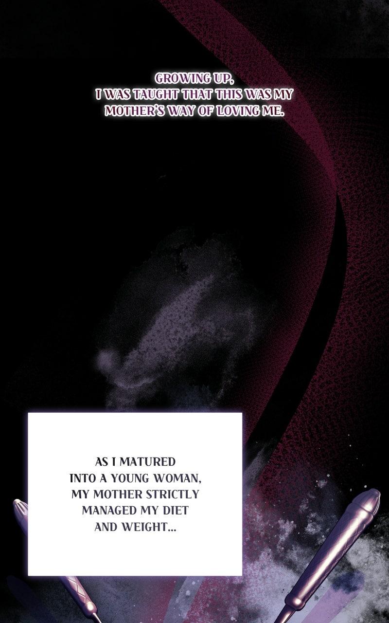 I Only Need Our Child,Your Grace Chapter 5 page 94 - 