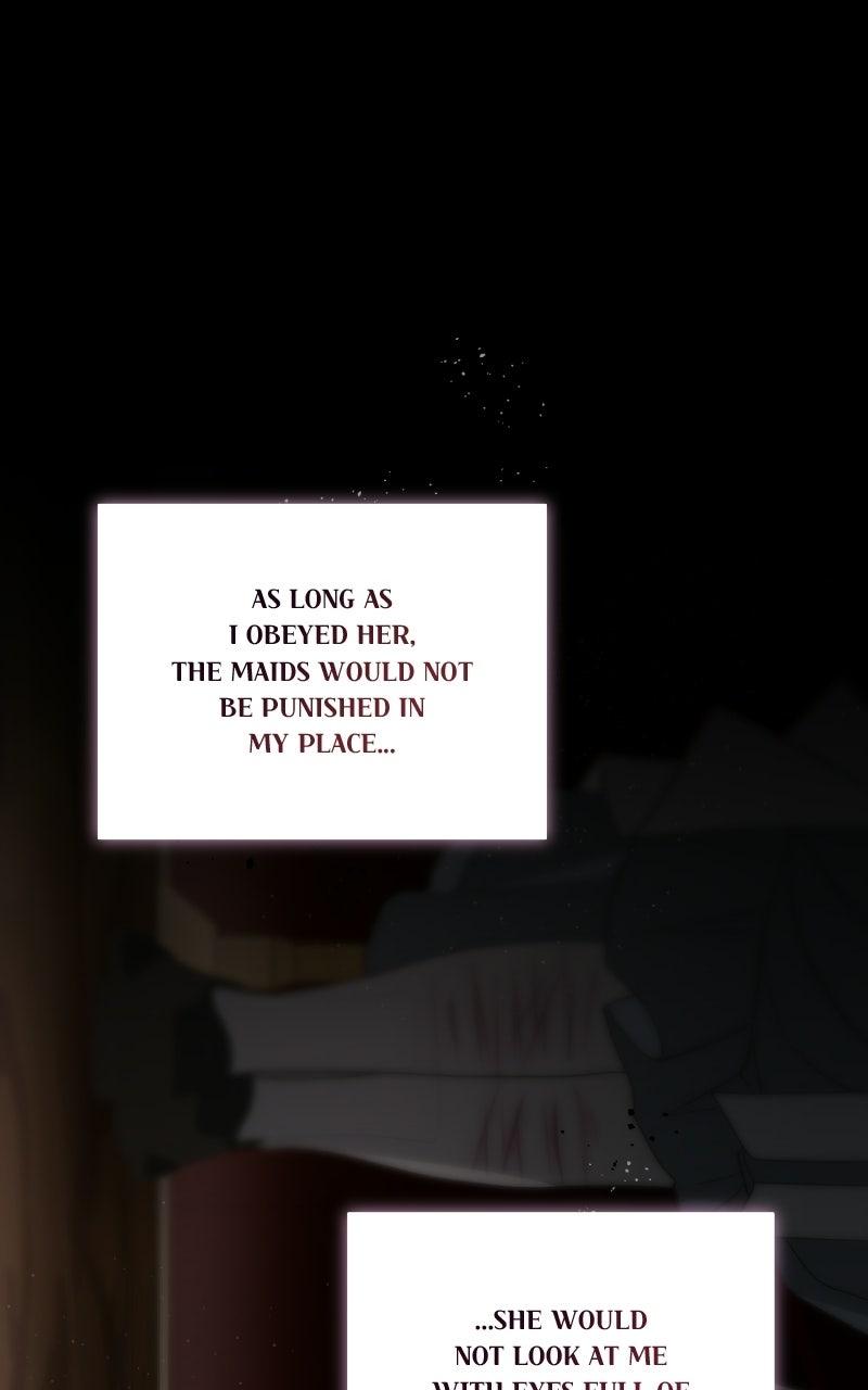 I Only Need Our Child,Your Grace Chapter 5 page 96 - 