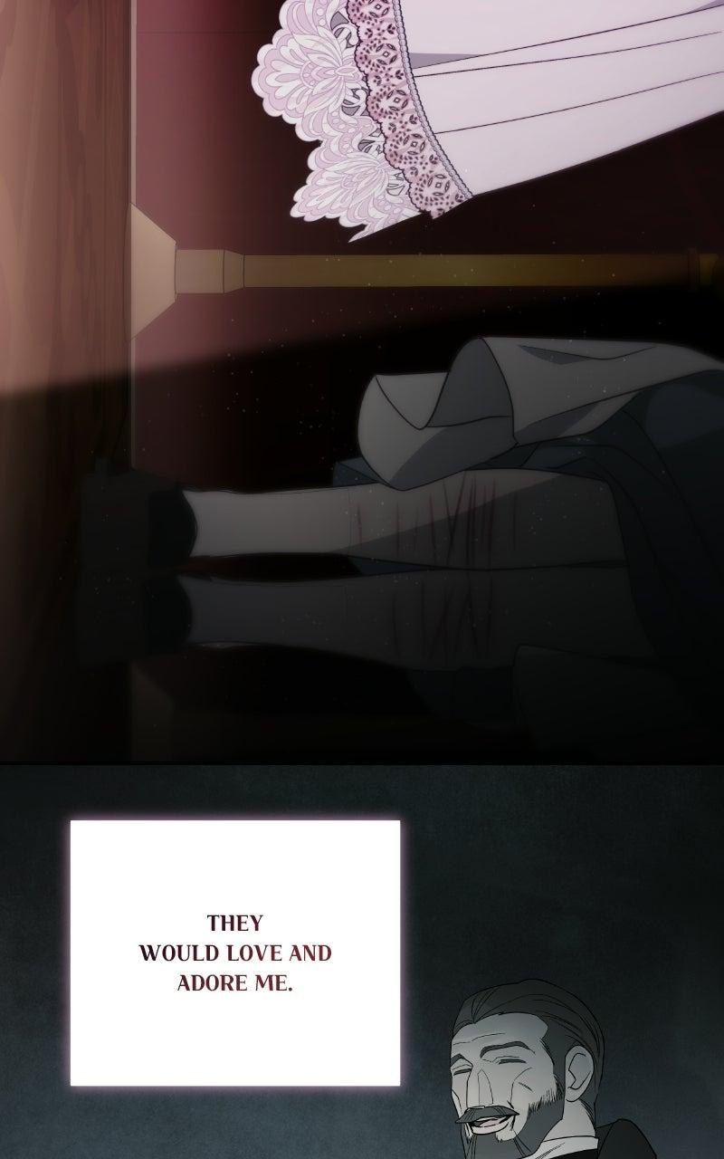 I Only Need Our Child,Your Grace Chapter 5 page 98 - 