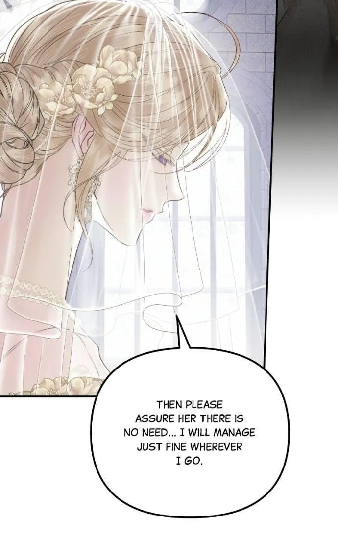 I Only Need Our Child,Your Grace Chapter 6 page 11 - 