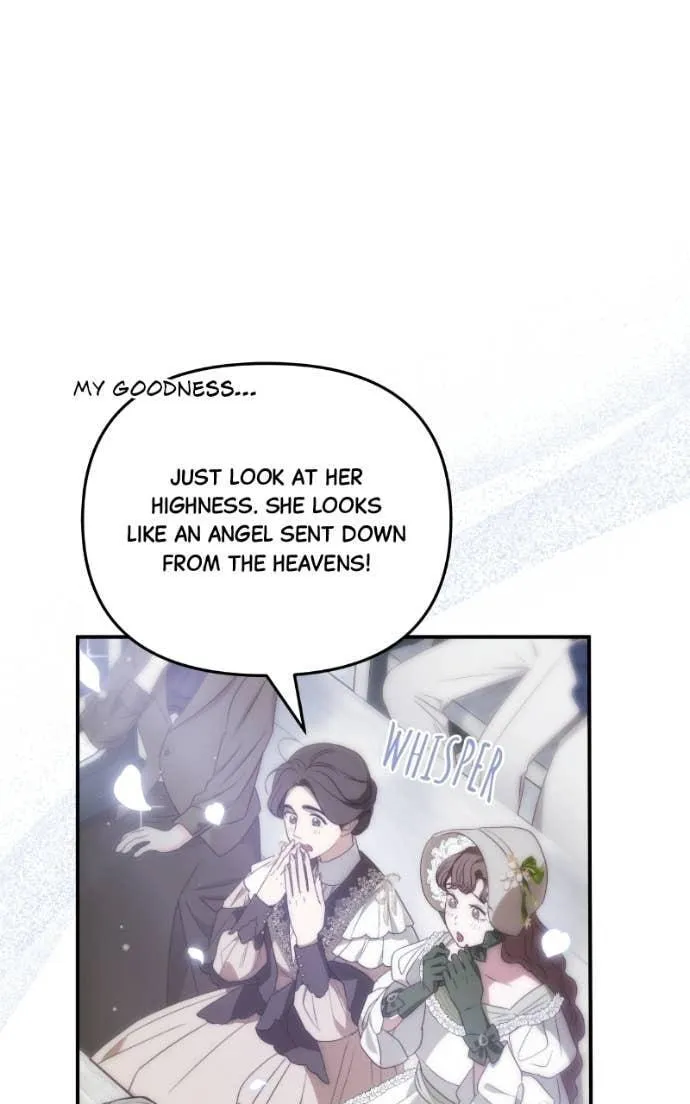 I Only Need Our Child,Your Grace Chapter 6 page 15 - 