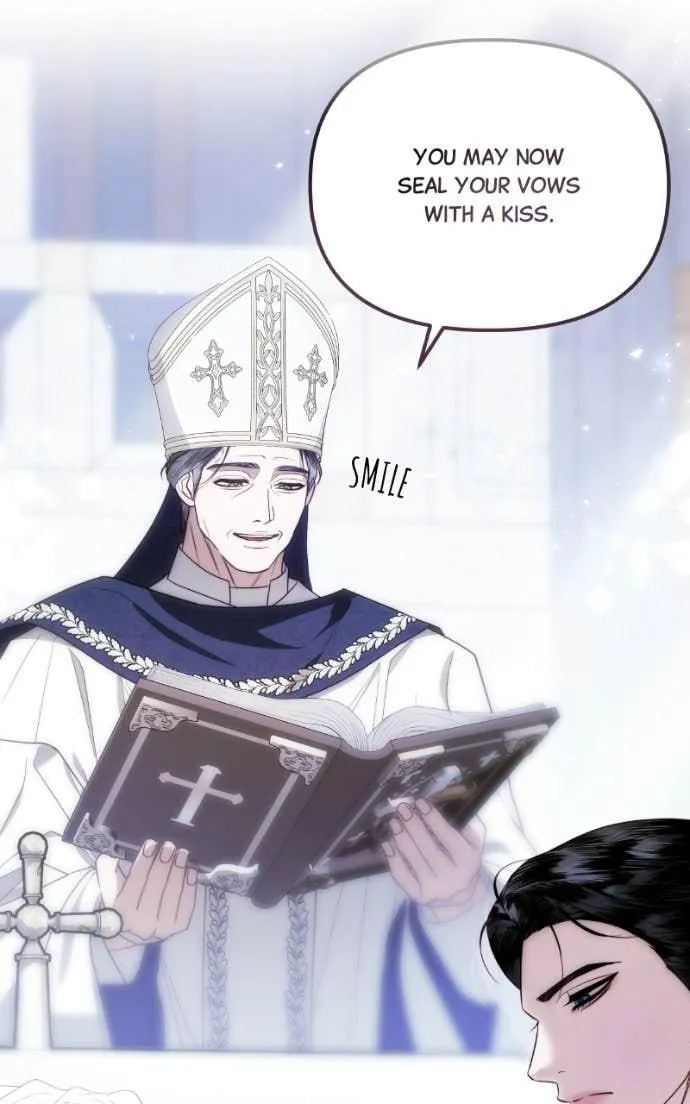I Only Need Our Child,Your Grace Chapter 6 page 23 - 