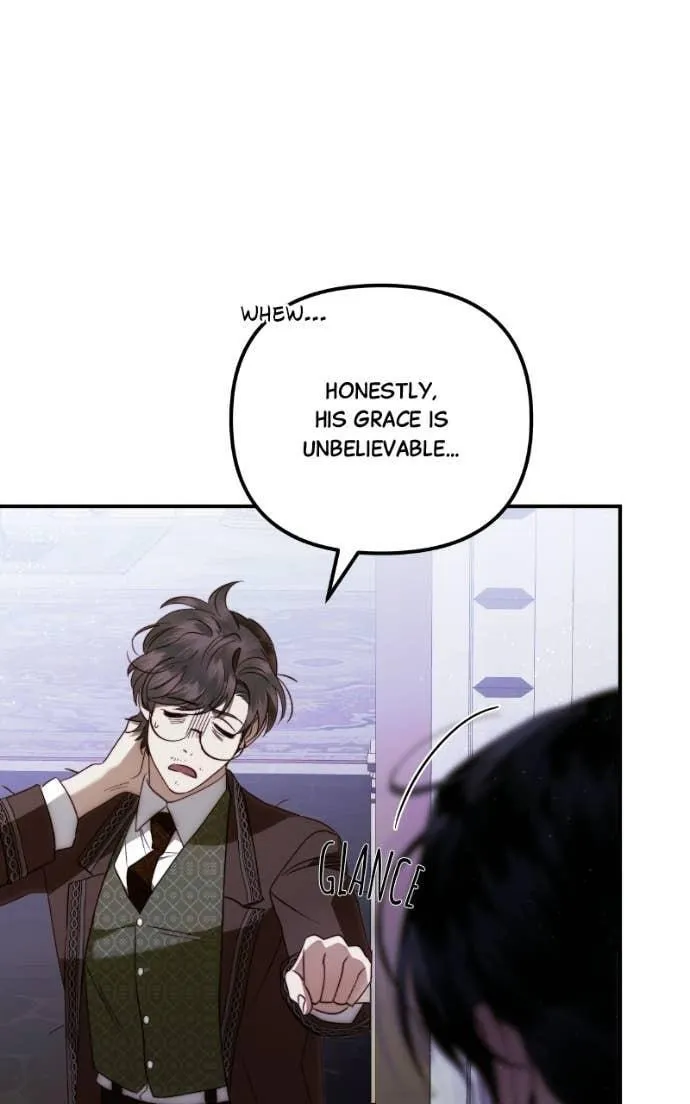 I Only Need Our Child,Your Grace Chapter 6 page 35 - 