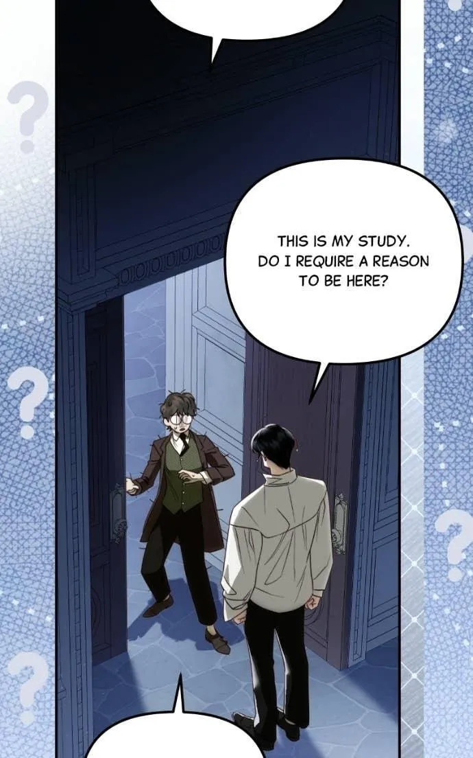 I Only Need Our Child,Your Grace Chapter 6 page 39 - 