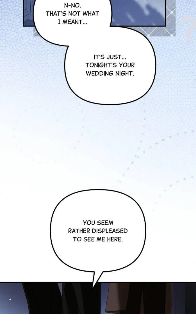I Only Need Our Child,Your Grace Chapter 6 page 40 - 
