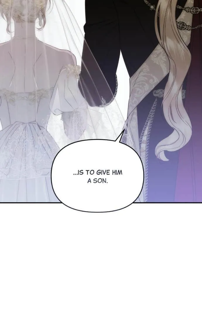 I Only Need Our Child,Your Grace Chapter 6 page 5 - 