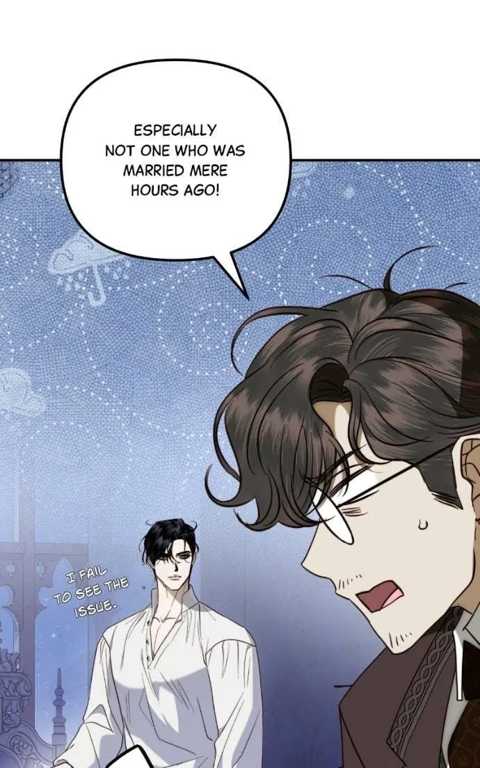 I Only Need Our Child,Your Grace Chapter 6 page 42 - 