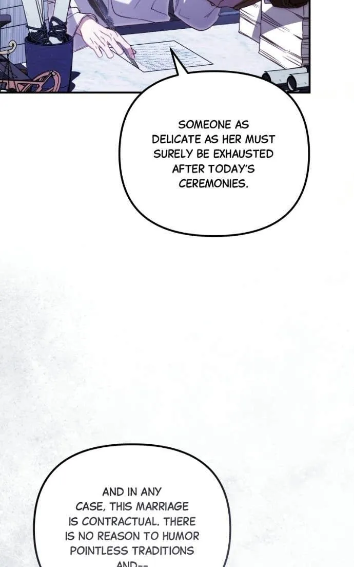 I Only Need Our Child,Your Grace Chapter 6 page 53 - 
