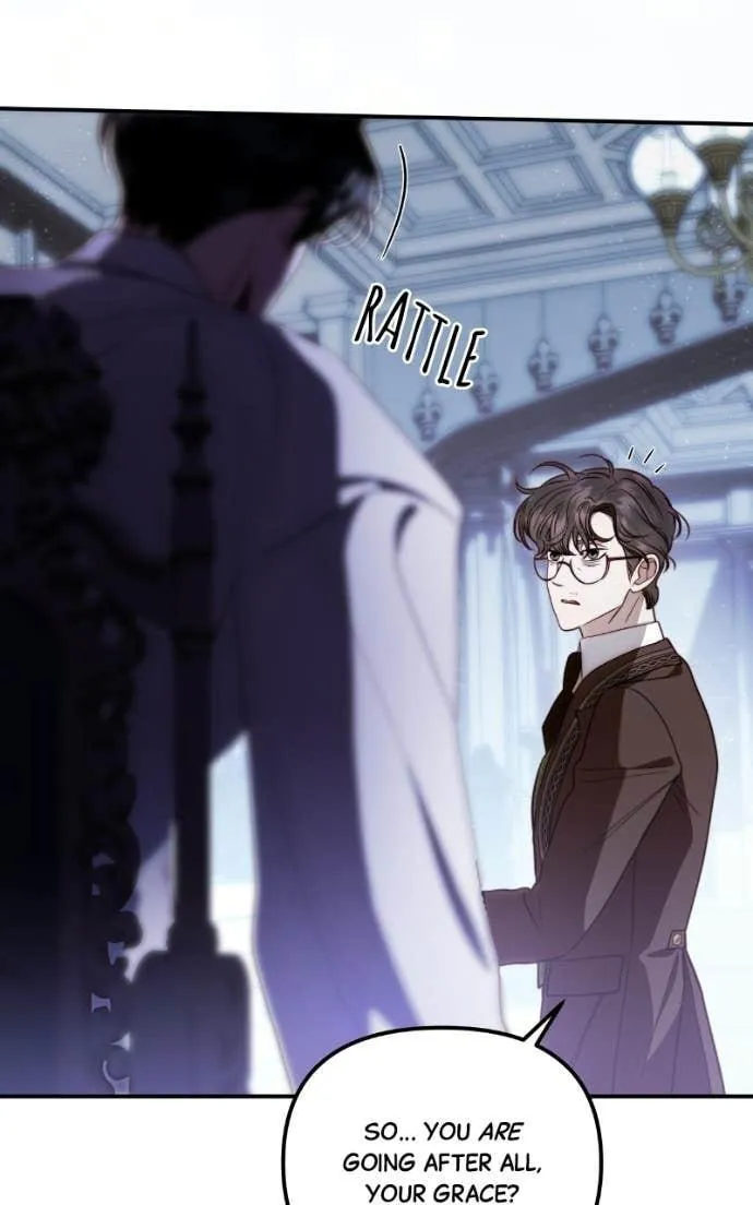 I Only Need Our Child,Your Grace Chapter 6 page 57 - 