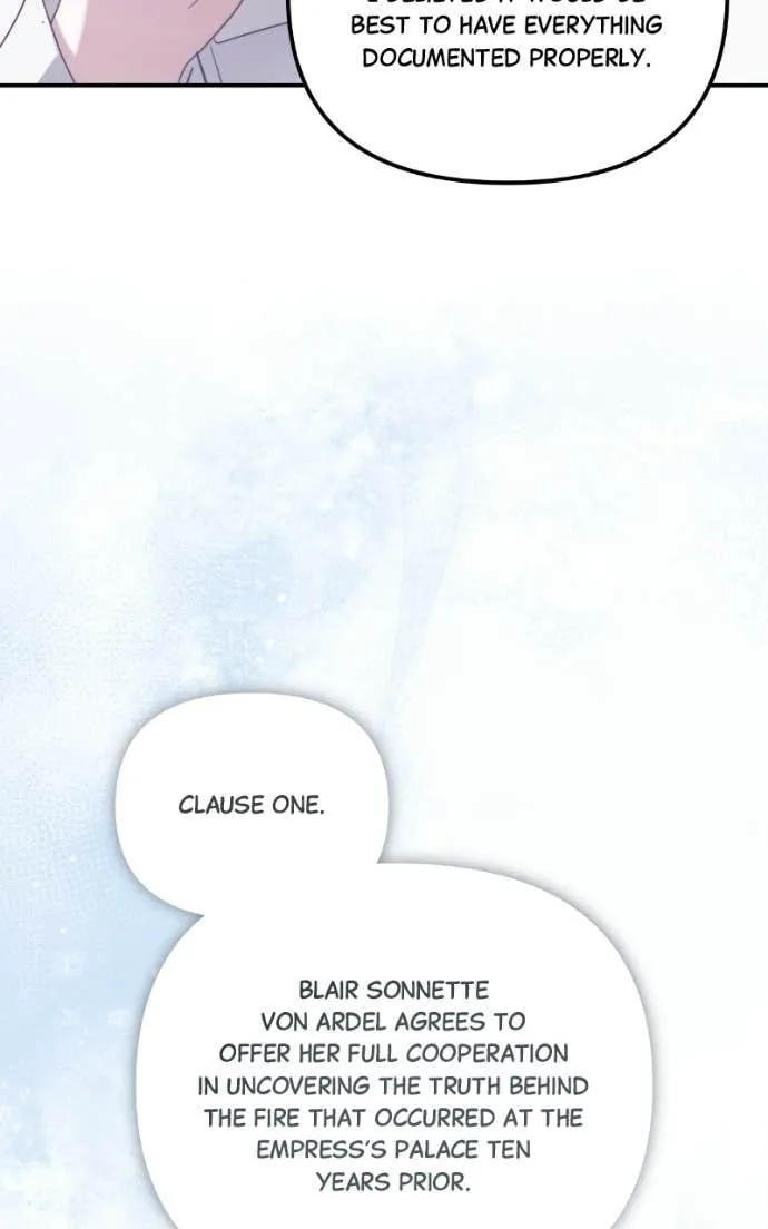 I Only Need Our Child,Your Grace Chapter 6 page 81 - 
