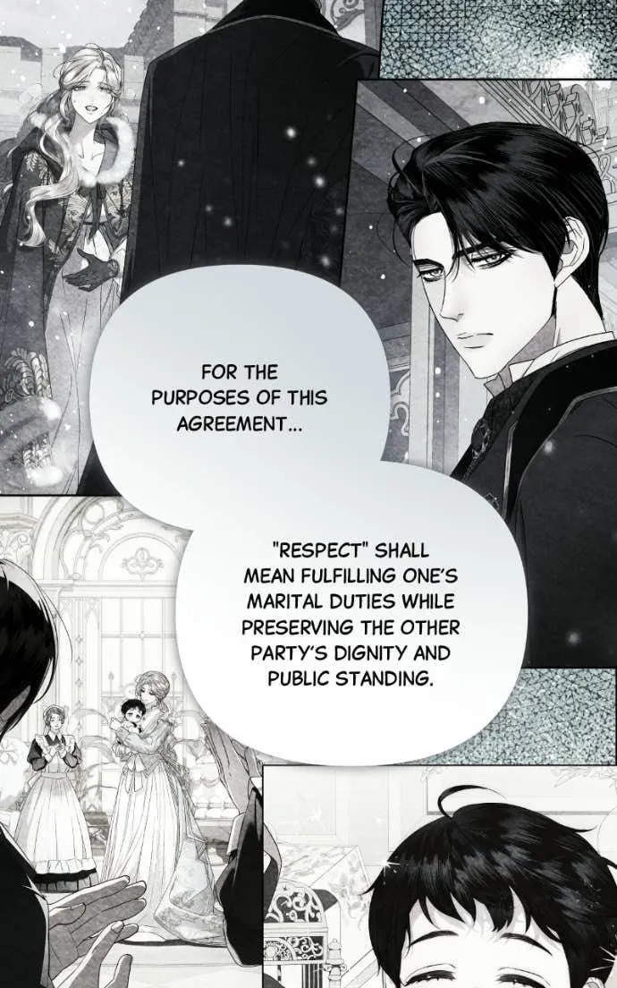 I Only Need Our Child,Your Grace Chapter 6 page 87 - 