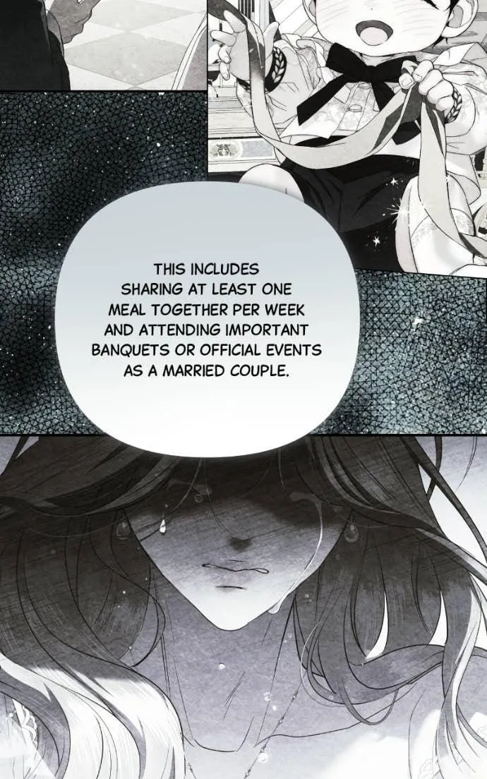 I Only Need Our Child,Your Grace Chapter 6 page 88 - 