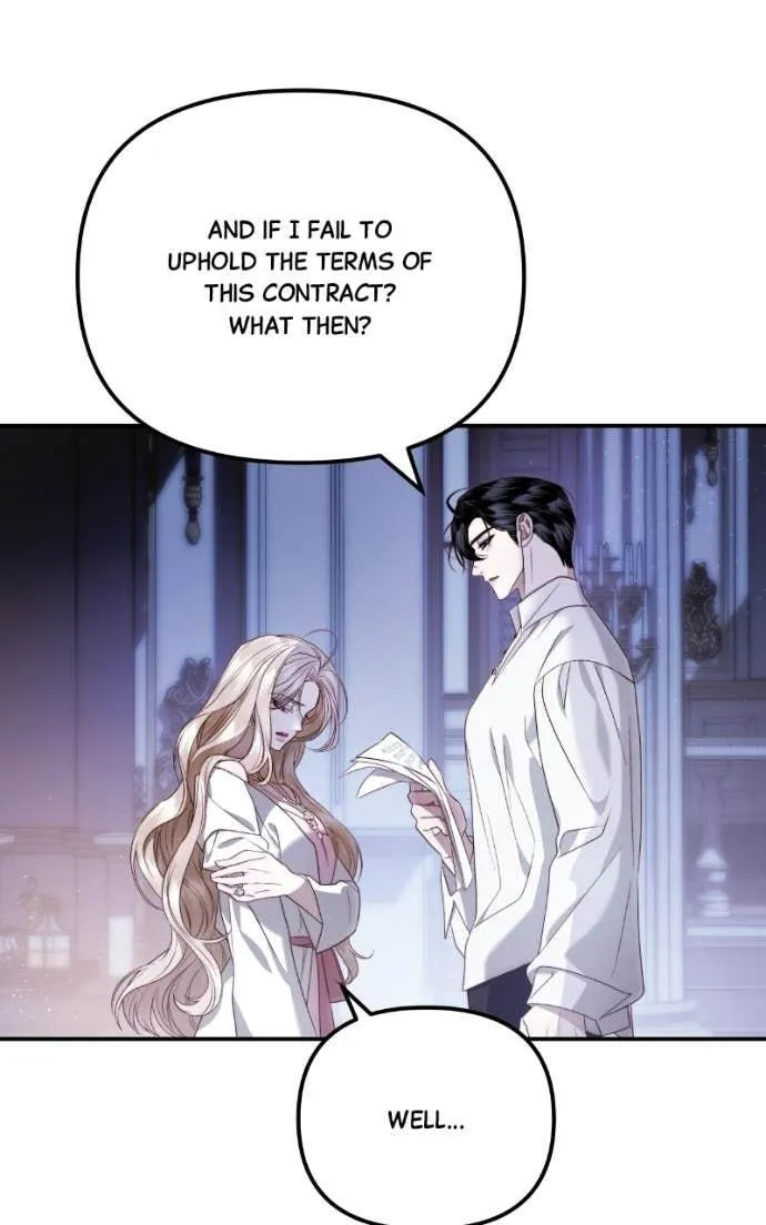 I Only Need Our Child,Your Grace Chapter 6 page 91 - 