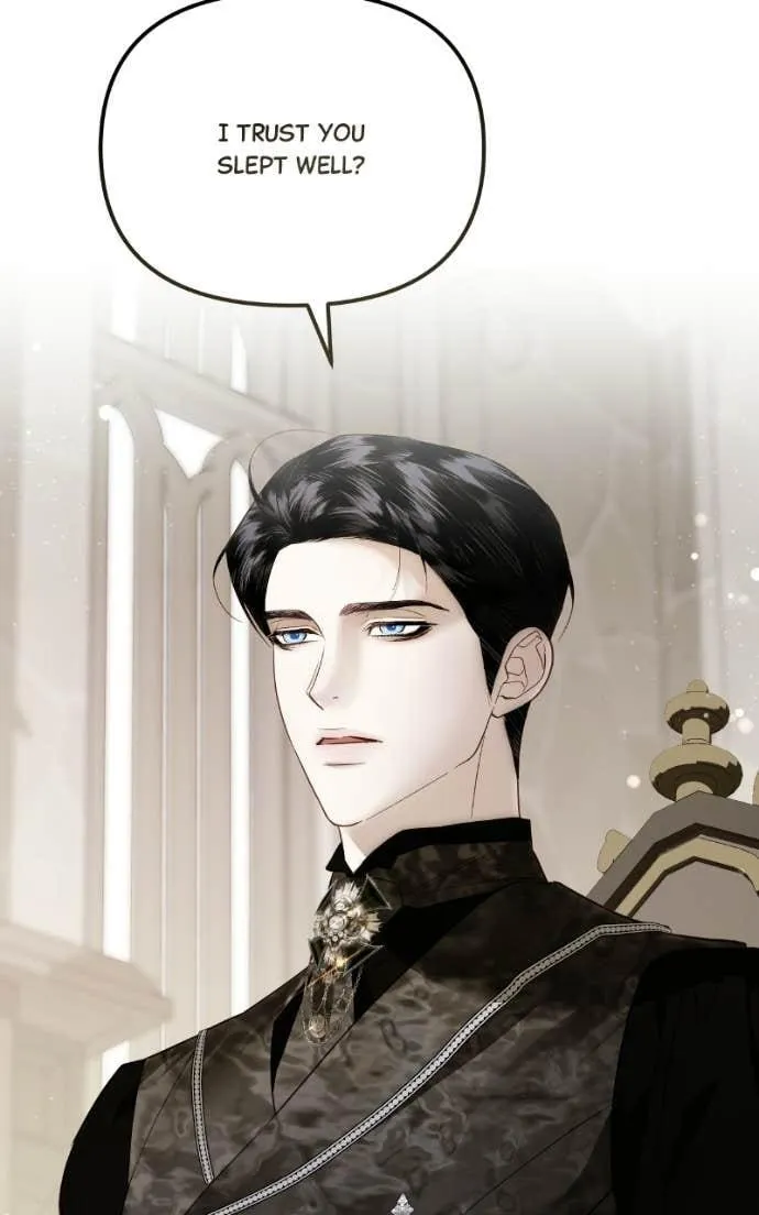 I Only Need Our Child,Your Grace Chapter 7 page 104 - 