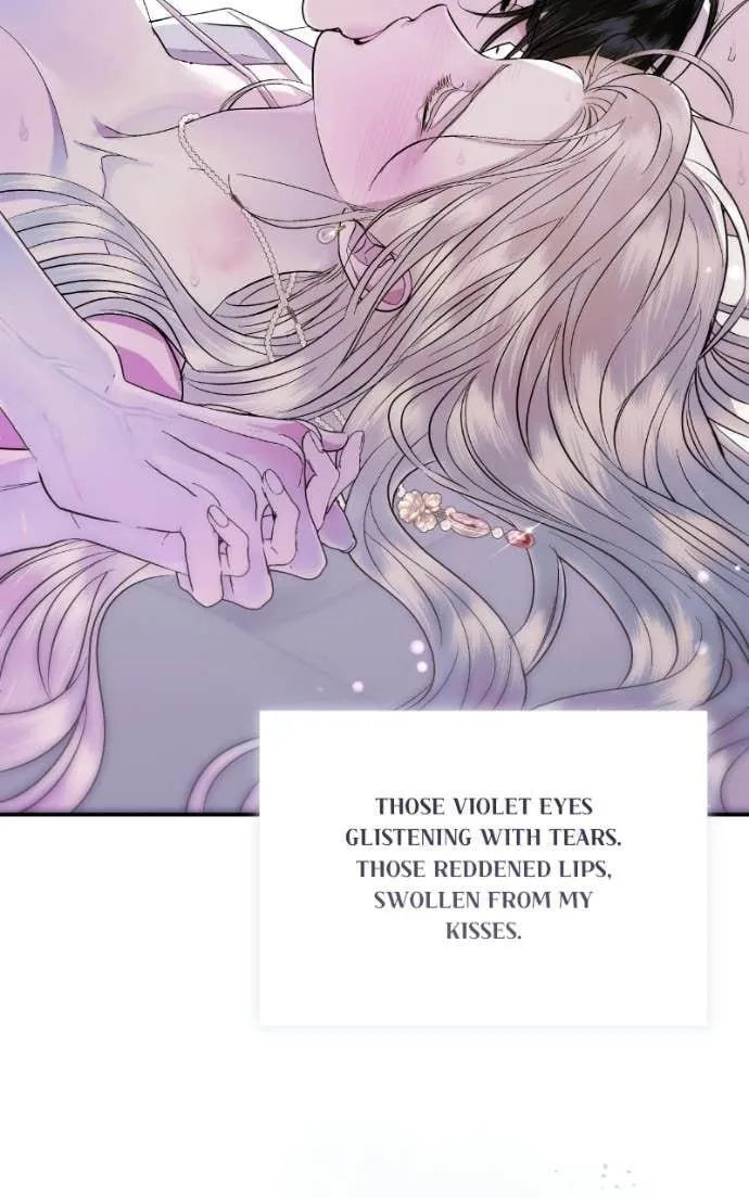 I Only Need Our Child,Your Grace Chapter 7 page 37 - 