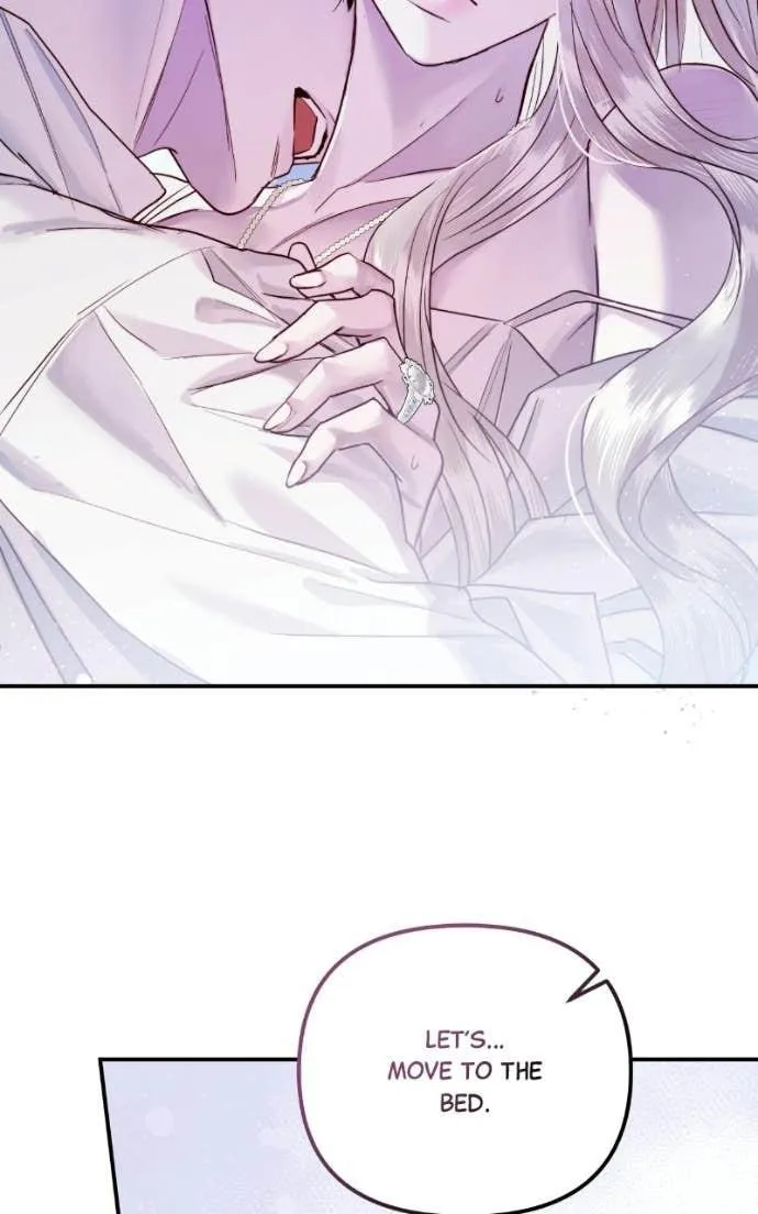 I Only Need Our Child,Your Grace Chapter 7 page 6 - 