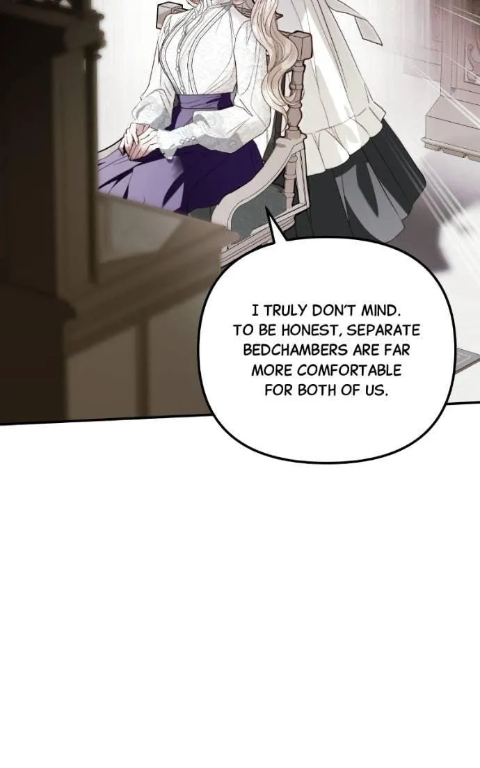 I Only Need Our Child,Your Grace Chapter 7 page 62 - 