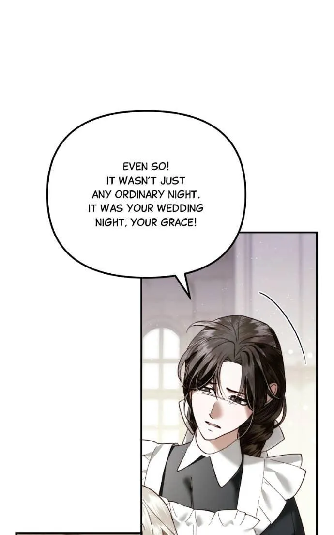 I Only Need Our Child,Your Grace Chapter 7 page 63 - 