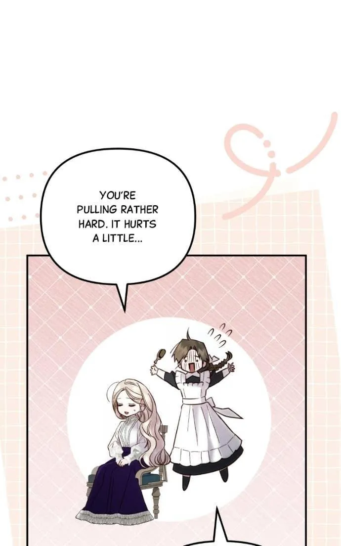 I Only Need Our Child,Your Grace Chapter 7 page 65 - 