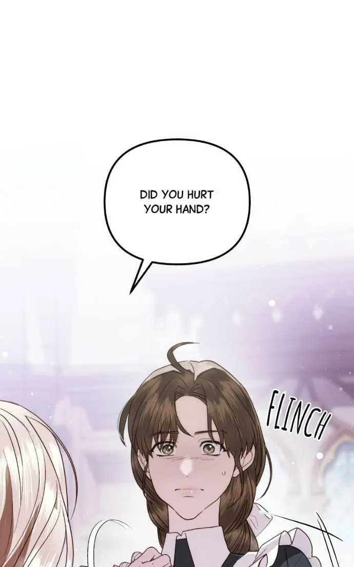 I Only Need Our Child,Your Grace Chapter 7 page 81 - 
