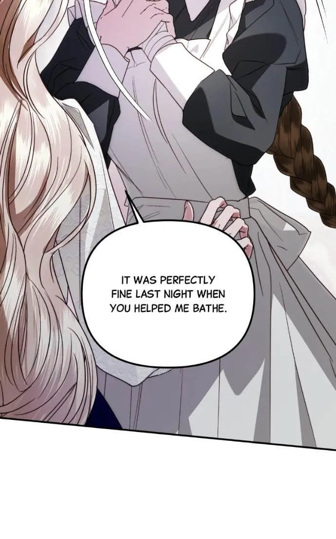 I Only Need Our Child,Your Grace Chapter 7 page 82 - 