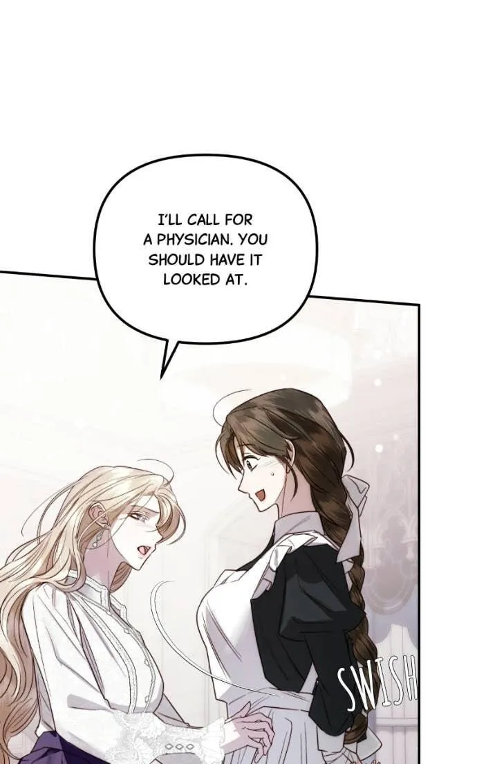 I Only Need Our Child,Your Grace Chapter 7 page 83 - 