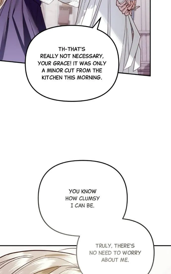 I Only Need Our Child,Your Grace Chapter 7 page 84 - 