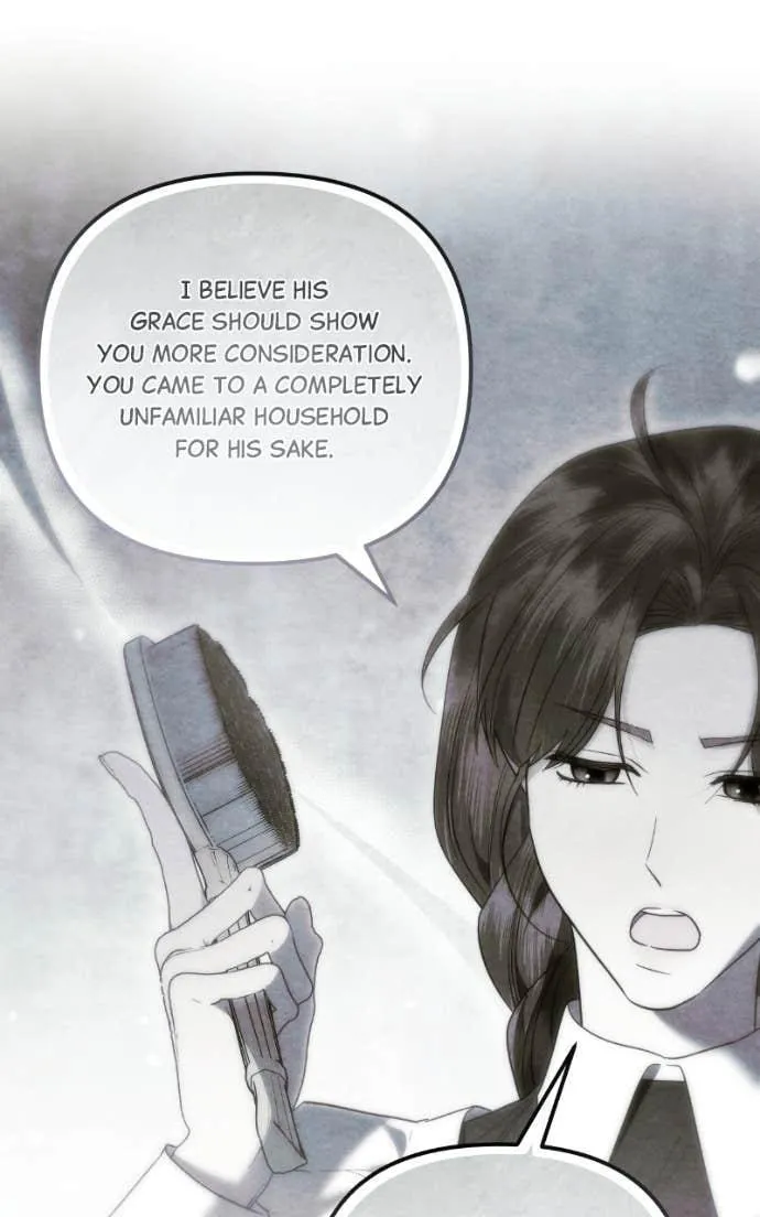 I Only Need Our Child,Your Grace Chapter 7 page 86 - 