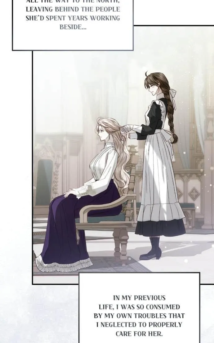 I Only Need Our Child,Your Grace Chapter 7 page 90 - 