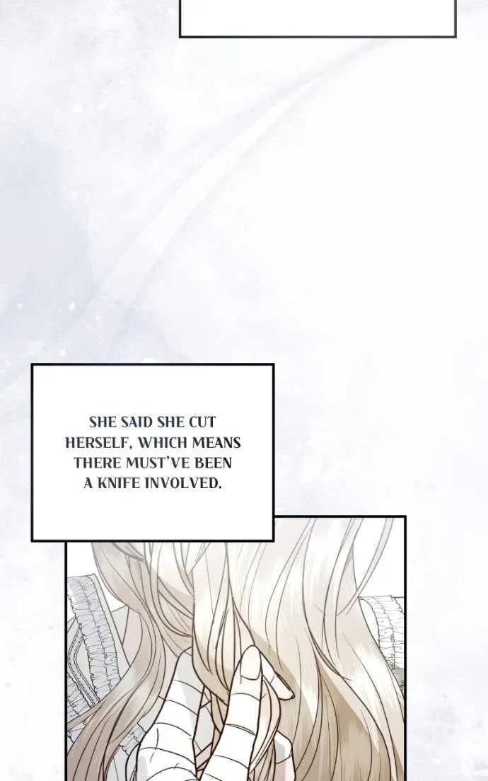 I Only Need Our Child,Your Grace Chapter 7 page 91 - 