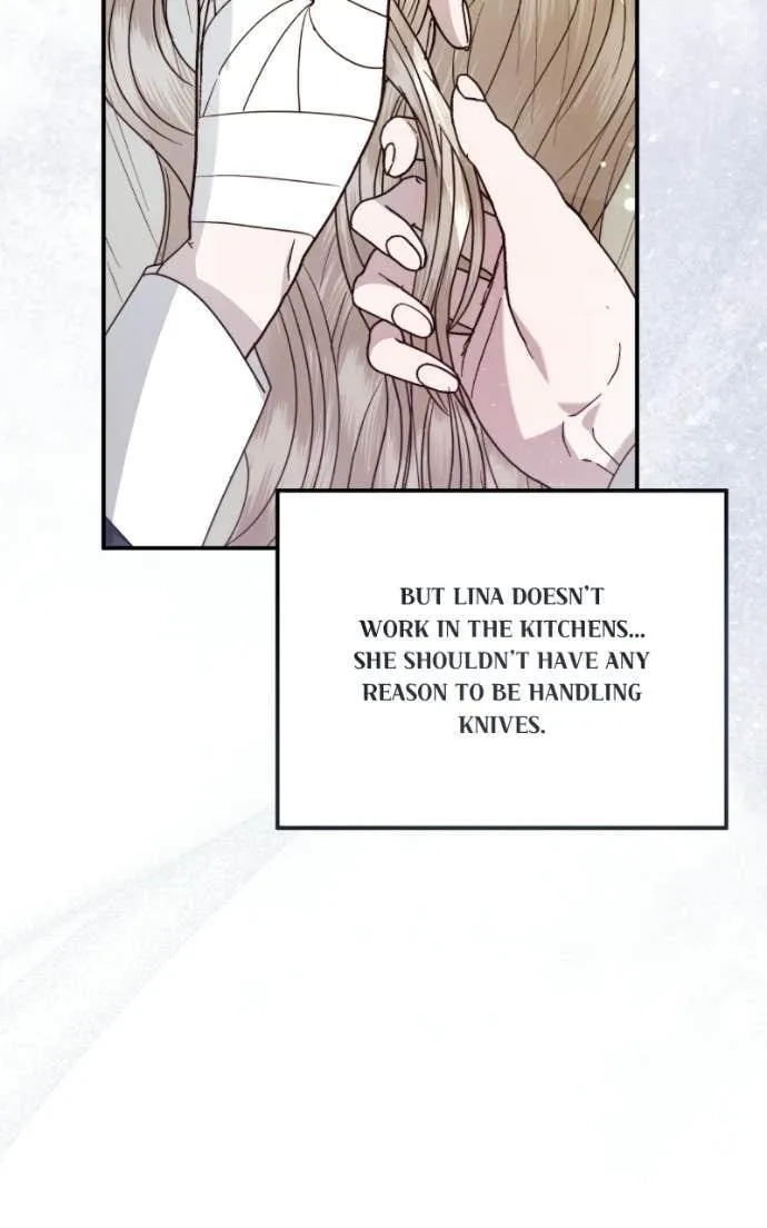 I Only Need Our Child,Your Grace Chapter 7 page 92 - 