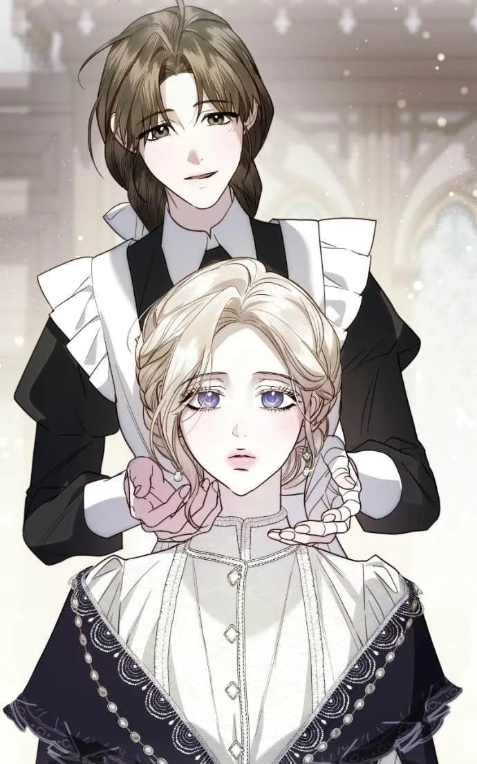 I Only Need Our Child,Your Grace Chapter 7 page 95 - 