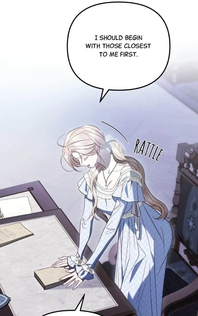I Only Need Our Child,Your Grace Chapter 8 page 103 - 