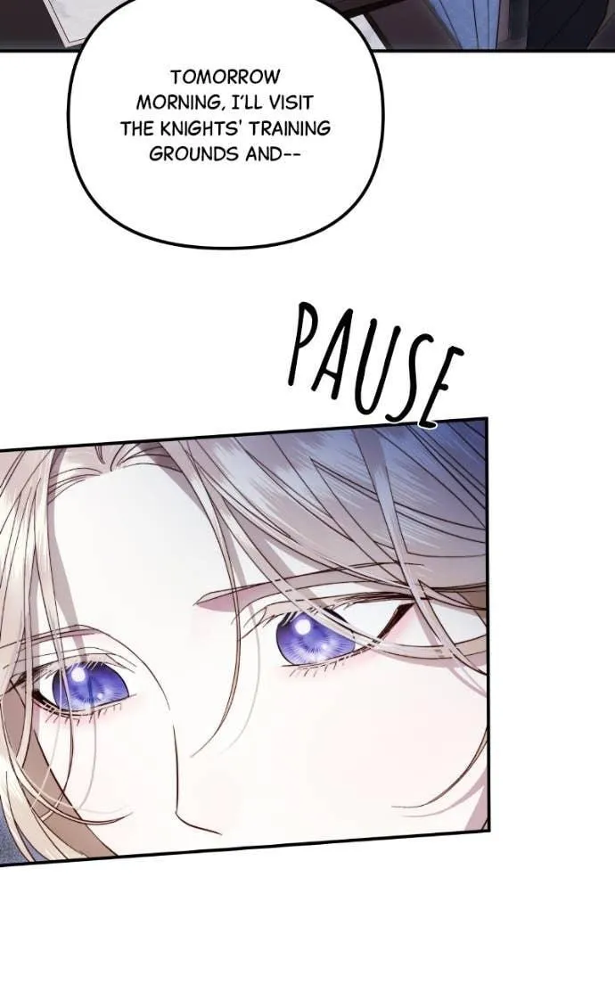 I Only Need Our Child,Your Grace Chapter 8 page 104 - 
