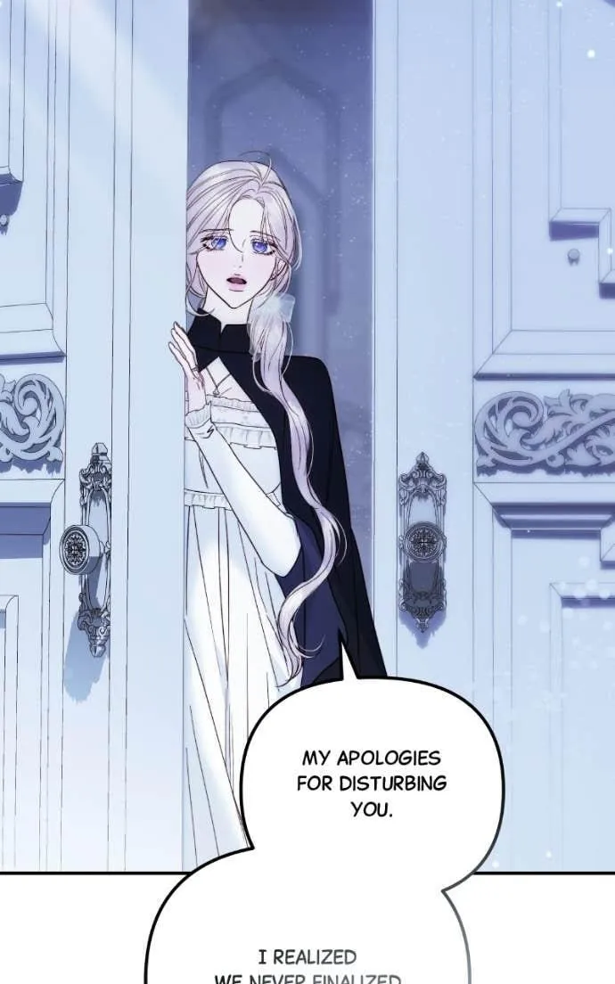 I Only Need Our Child,Your Grace Chapter 8 page 112 - 