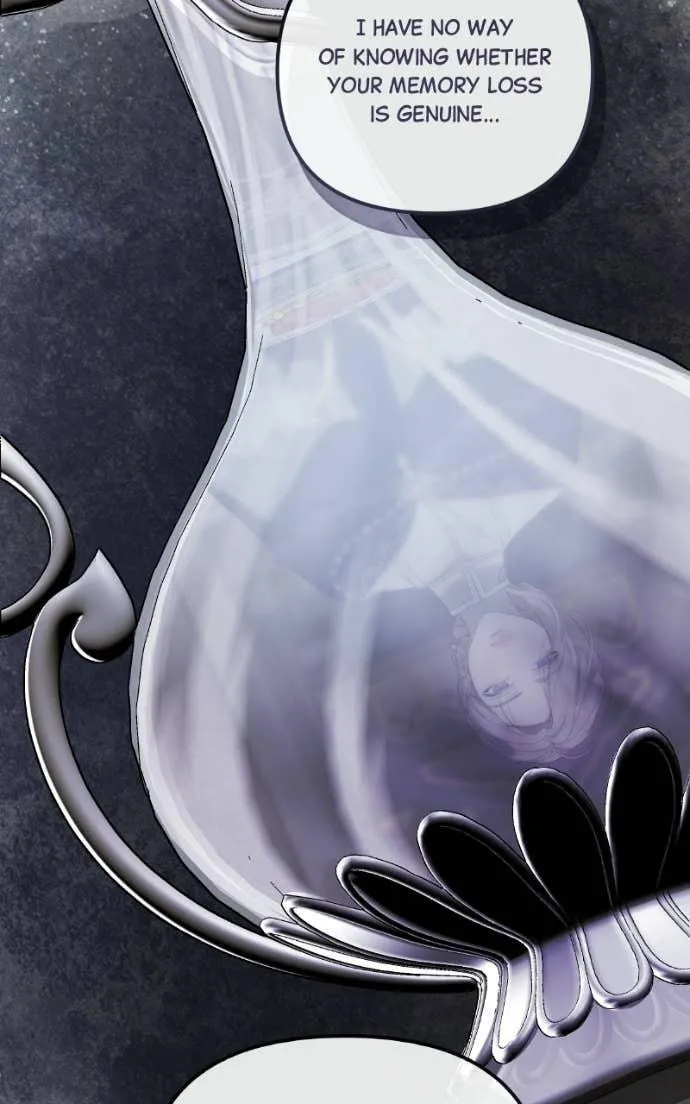 I Only Need Our Child,Your Grace Chapter 8 page 17 - 