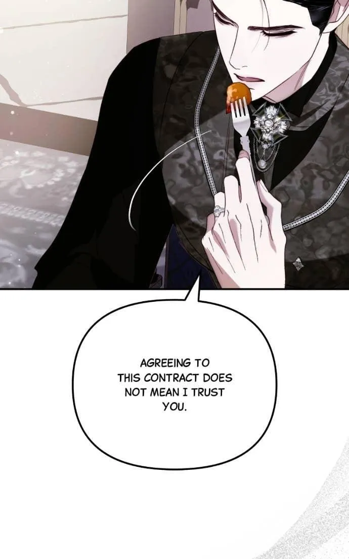 I Only Need Our Child,Your Grace Chapter 8 page 19 - 
