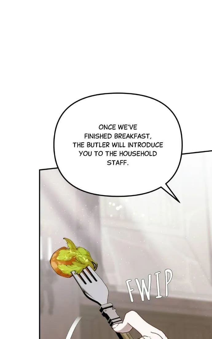 I Only Need Our Child,Your Grace Chapter 8 page 3 - 