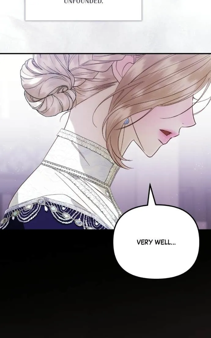 I Only Need Our Child,Your Grace Chapter 8 page 21 - 