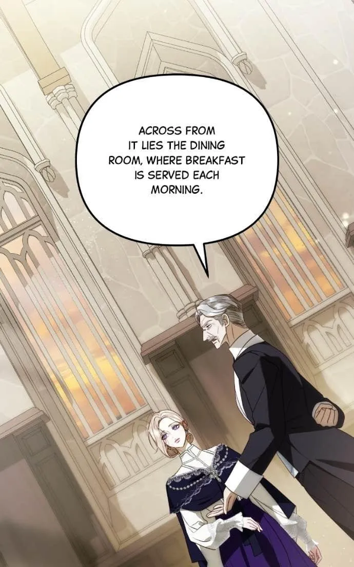 I Only Need Our Child,Your Grace Chapter 8 page 28 - 