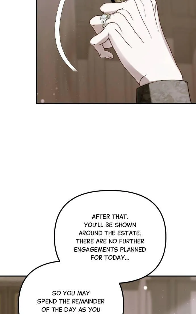 I Only Need Our Child,Your Grace Chapter 8 page 4 - 