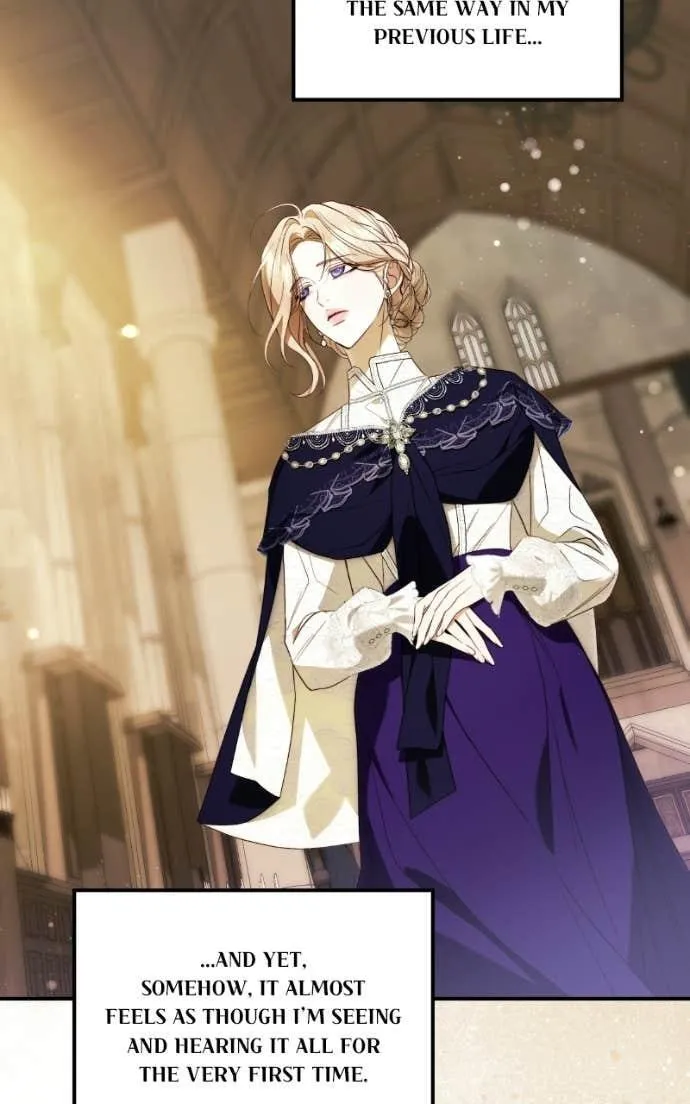 I Only Need Our Child,Your Grace Chapter 8 page 35 - 