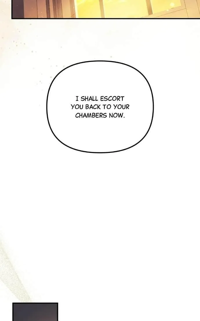 I Only Need Our Child,Your Grace Chapter 8 page 37 - 