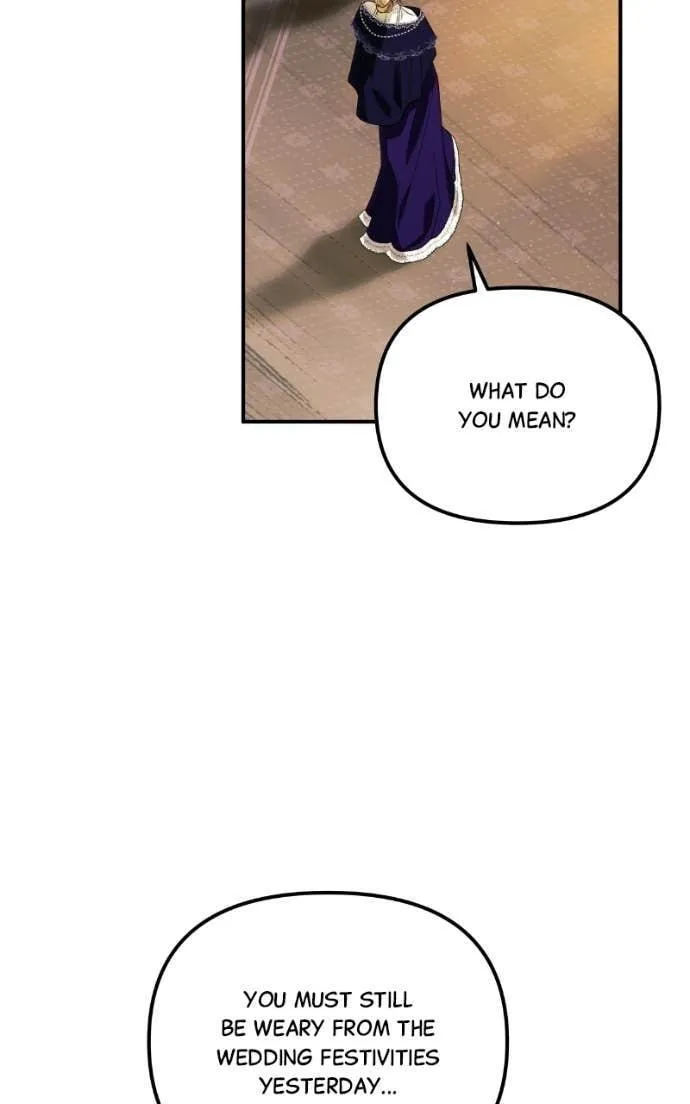 I Only Need Our Child,Your Grace Chapter 8 page 39 - 