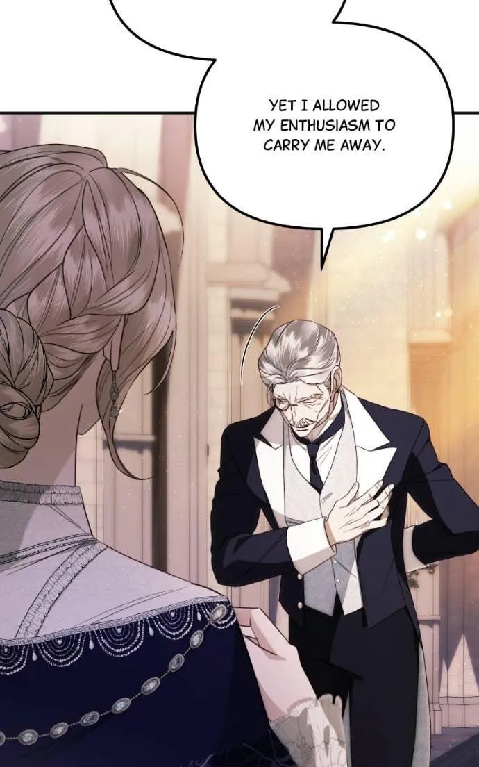I Only Need Our Child,Your Grace Chapter 8 page 40 - 