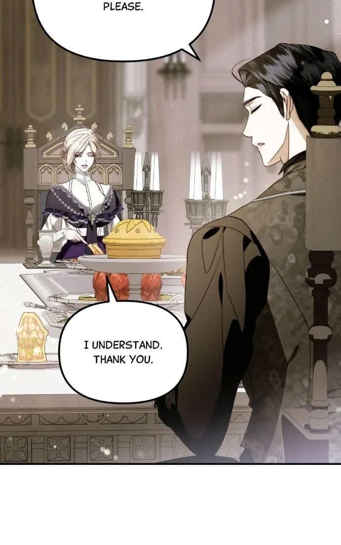 I Only Need Our Child,Your Grace Chapter 8 page 5 - 