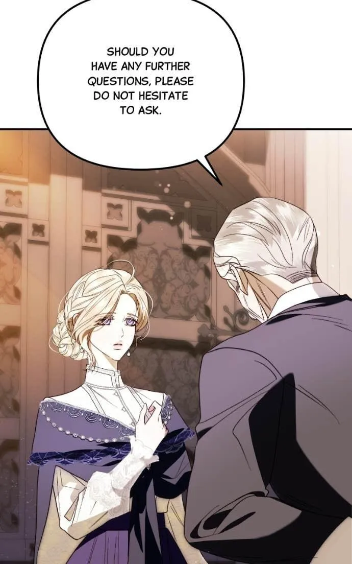 I Only Need Our Child,Your Grace Chapter 8 page 42 - 