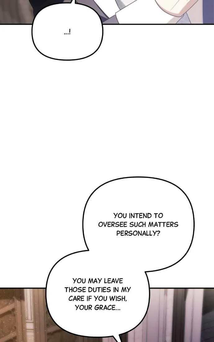 I Only Need Our Child,Your Grace Chapter 8 page 45 - 