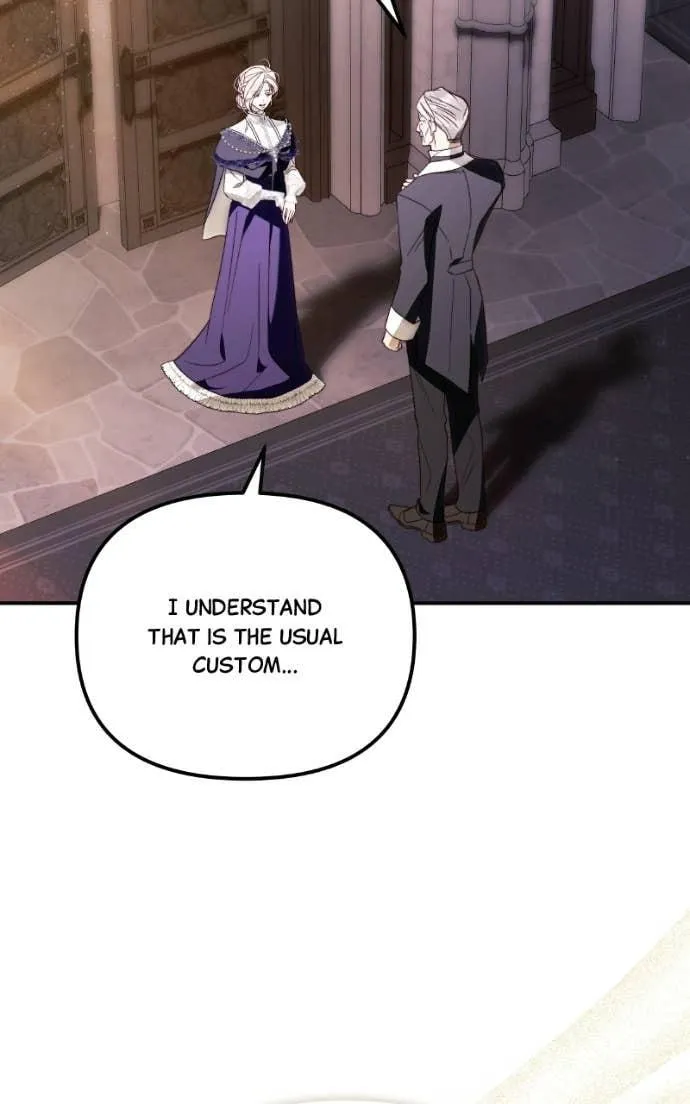 I Only Need Our Child,Your Grace Chapter 8 page 46 - 