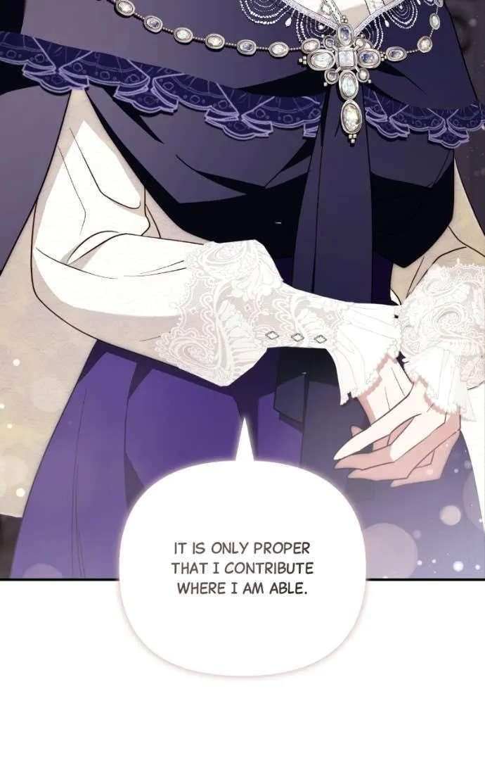 I Only Need Our Child,Your Grace Chapter 8 page 48 - 